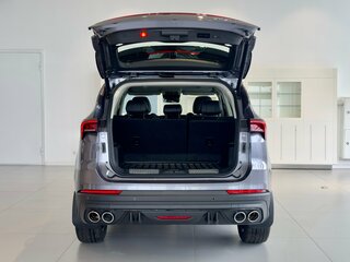 2026 Jetour X70+ I Рестайлинг, серый, 3099000 рублей, вид 5