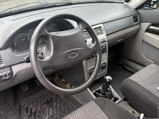 2010 Lada (ВАЗ) Priora I, серый, 150000 рублей, вид 4