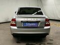 2015 Lada (ВАЗ) Priora I Рестайлинг, серебристый, 520000 рублей - вид 5