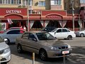 2008 Daewoo Lanos, бежевый, 475000 рублей - вид 2