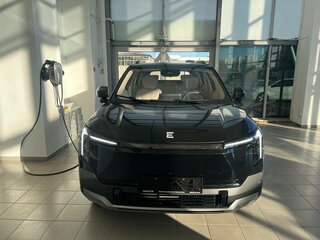 2026 Evolute i-Joy II, чёрный, 3324000 рублей, вид 2