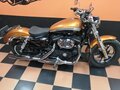 2014 Harley-Davidson XL1200, оранжевый, 999000 рублей - вид 6