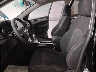 2026 Haval M6 II, чёрный, 2349000 рублей, вид 1