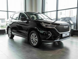 2026 Haval M6 II, чёрный, 2327859 рублей, вид 3