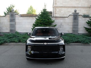 2026 Changan Qiyuan Q07 31.7 kWh, чёрный, 3404000 рублей, вид 3