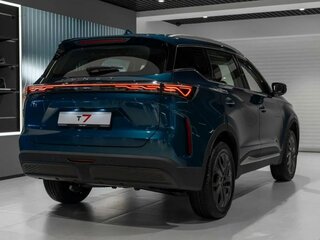 2026 Tenet T7, синий, 3005000 рублей, вид 4