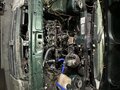 1998 Lada (ВАЗ) 2109, зелёный, 60000 рублей - вид 8