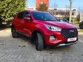 2023 Chery Tiggo 4 Pro I, красный, 1800000 рублей - вид 1