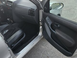 2008 Fiat Albea I Рестайлинг, серебристый, 290000 рублей, вид 5