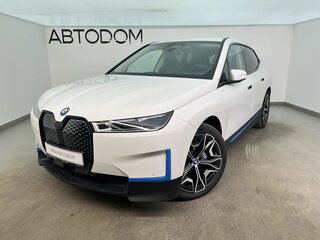 BMW iX xDrive40 I (I20)