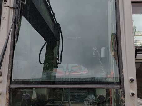 2022 Zoomlion ZE215E, зелёный, 5386500 рублей, вид 5