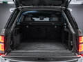 2019 Land Rover Range Rover Long IV Рестайлинг, серебристый, 6190000 рублей - вид 10