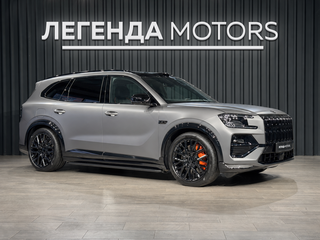 2026 Zeekr 8X Dawn, серый, 13390000 рублей, вид 3