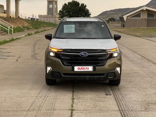 2026 Subaru Forester VI, коричневый, 6500000 рублей, вид 3