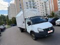 2013 ГАЗ ГАЗель (3302), белый, 500000 рублей - вид 6