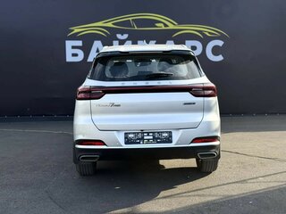 2023 Chery Tiggo 7 Pro Plug-in Hybrid, серый, 2470000 рублей, вид 4