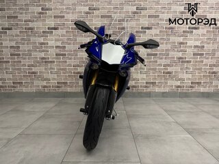2015 Yamaha YZF-R1, синий, 1477000 рублей, вид 5