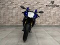 2015 Yamaha YZF-R1, синий - вид 4