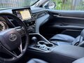 2021 Toyota Camry VIII (XV70) Рестайлинг, белый, 3400000 рублей - вид 8