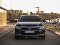 2016 Toyota Camry VII (XV50) Рестайлинг, чёрный, 1899000 рублей - вид 3