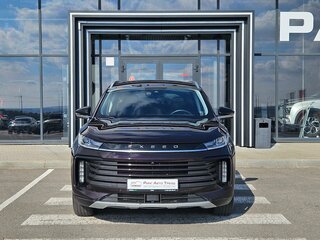 2022 Exeed TXL I Рестайлинг, фиолетовый, 2195000 рублей, вид 2