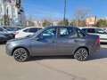 2026 Lada (ВАЗ) Granta I Рестайлинг, серый, 1331900 рублей - вид 2