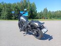 2024 Honda CMX 1100 Rebel, чёрный, 778753 рублей - вид 5