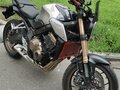2019 Honda CB 650R, серебристый, 825000 рублей - вид 6