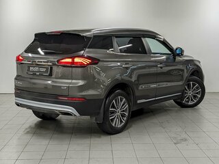 2023 Geely Atlas Pro, серый, 1890000 рублей, вид 5