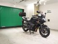 2011 Yamaha XJ6 (FZ6R), чёрный, 479000 рублей - вид 2