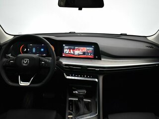 2024 Changan CS35 Plus I Рестайлинг, белый, 1755000 рублей, вид 5