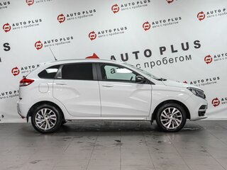 2022 Lada (ВАЗ) XRAY I, белый, 1199000 рублей, вид 5