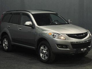 2020 Haval H5 I, серый, 1595000 рублей, вид 3
