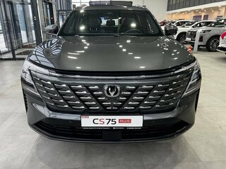2025 Changan CS75 Plus IV, серый, 4249900 рублей, вид 5