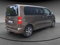 2022 Toyota ProAce Compact 8-speed II, коричневый, 4400000 рублей - вид 4