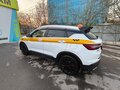 2022 Geely Coolray I, белый, 1249000 рублей - вид 7