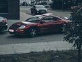 2002 Mitsubishi Eclipse III, пурпурный, 500000 рублей