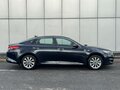 2018 Kia Optima IV, синий - вид 4