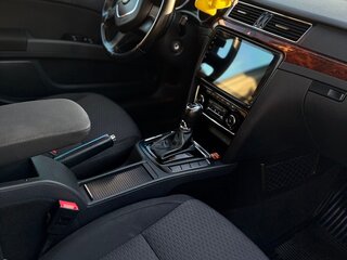 2013 Skoda Superb DSG II, бежевый, 1160000 рублей, вид 5