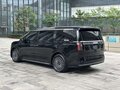 2024 Zeekr 009 108 kWh I Рестайлинг, чёрный - вид 3