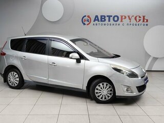 Renault Scenic Grand III