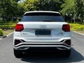 2023 Audi Q2 L 35 TFSI I Рестайлинг, белый, 2030000 рублей - вид 4