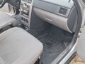 2009 Lada (ВАЗ) Priora I, серебристый, 230000 рублей - вид 6