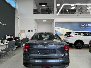 2026 Lada (ВАЗ) Iskra, серый, 1367000 рублей, вид 3