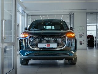 2026 Tenet T8, синий, 3593700 рублей, вид 1