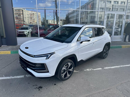 Москвич 3
