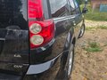 2014 Great Wall Hover H5, чёрный - вид 11