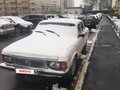 2001 ГАЗ 3102 «Волга», белый, 160000 рублей - вид 2