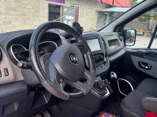 2015 Renault Trafic III, серый, 2100000 рублей, вид 3
