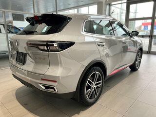 2026 Changan UNI-S I, серый, 3229900 рублей, вид 5